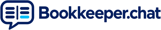 Bookkeeper.chat
